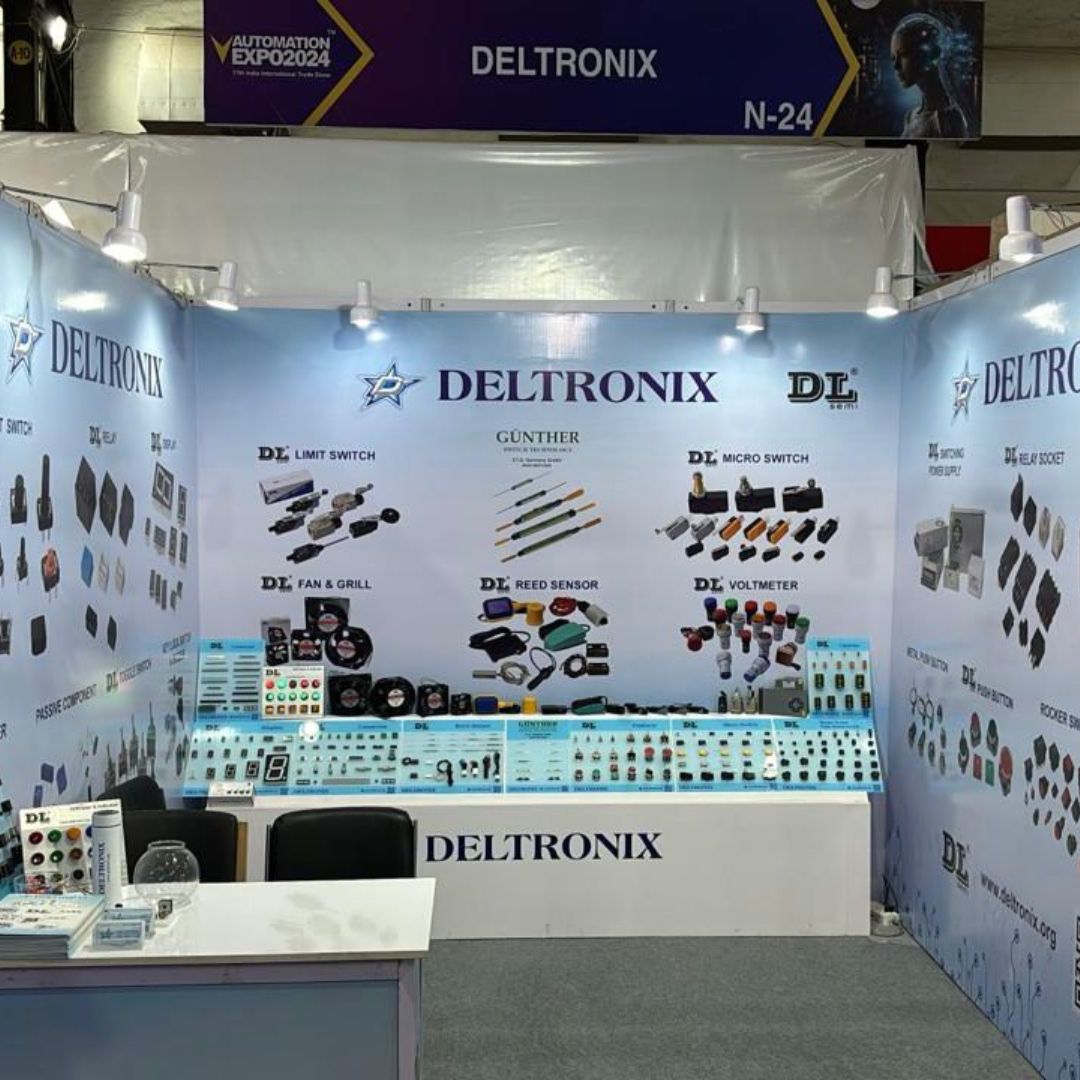 AUTOMATION EXPO 2024